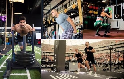 HYROX : Un phénomène de fitness pour tous. Qu’est-ce que c’est et comment s’y préparer ?