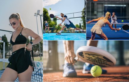 Le phénomène du padel : pourquoi ce sport a conquis le monde et comment débuter ?