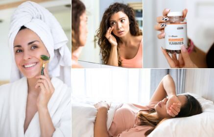 Cortisol : l’œdème facial matinal, quelles en sont les causes et comment s’en débarrasser ?