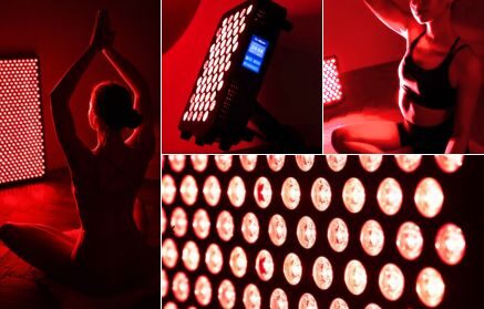 La thérapie par la lumière rouge : quels sont ses effets, comment fonctionne-t-elle, et un appareil pour une utilisation à domicile vaut-il la peine ?