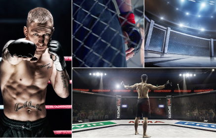 Conor McGregor – Champion controversé et l’icône la plus emblématique de la scène MMA.