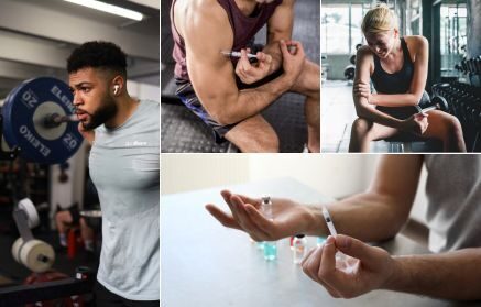 Peptides pour le bien-être et le “stack Wolverine” (BPC-157, TB-500) : Un miracle pour la régénération, ou une expérience de santé ?
