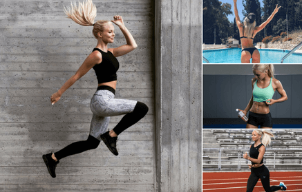 Alexandra : Formation et motivation.