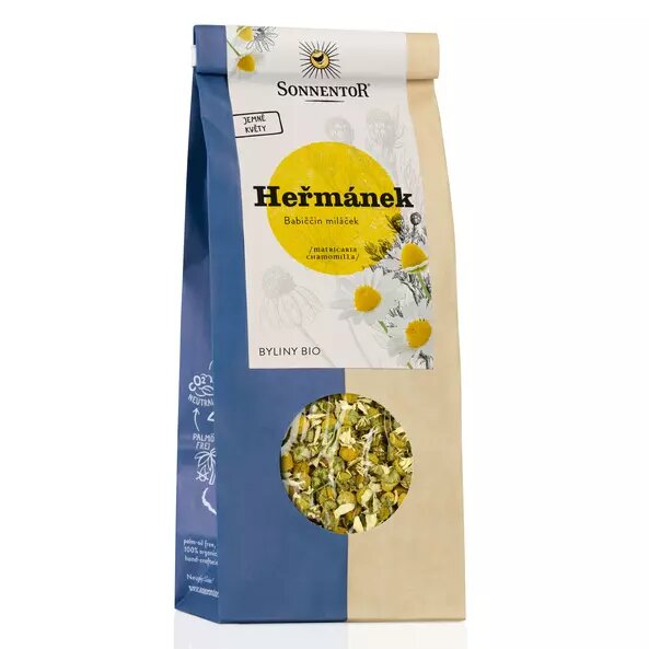 BIO Camomile  - Sonnentor