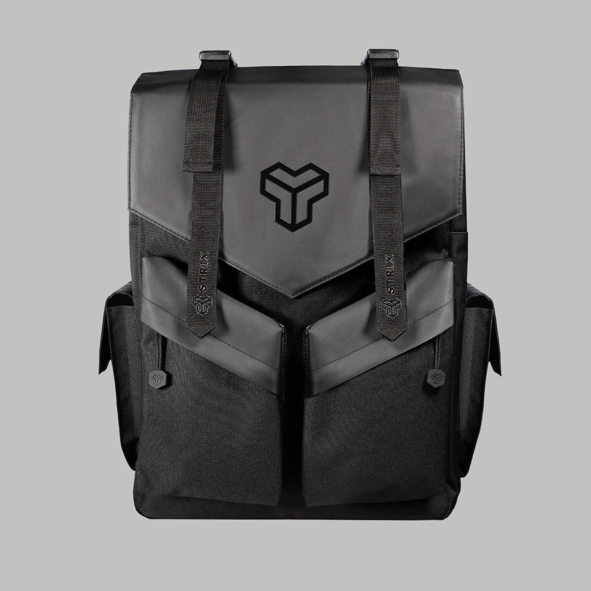 Sac à dos Stellar Black - STRIX