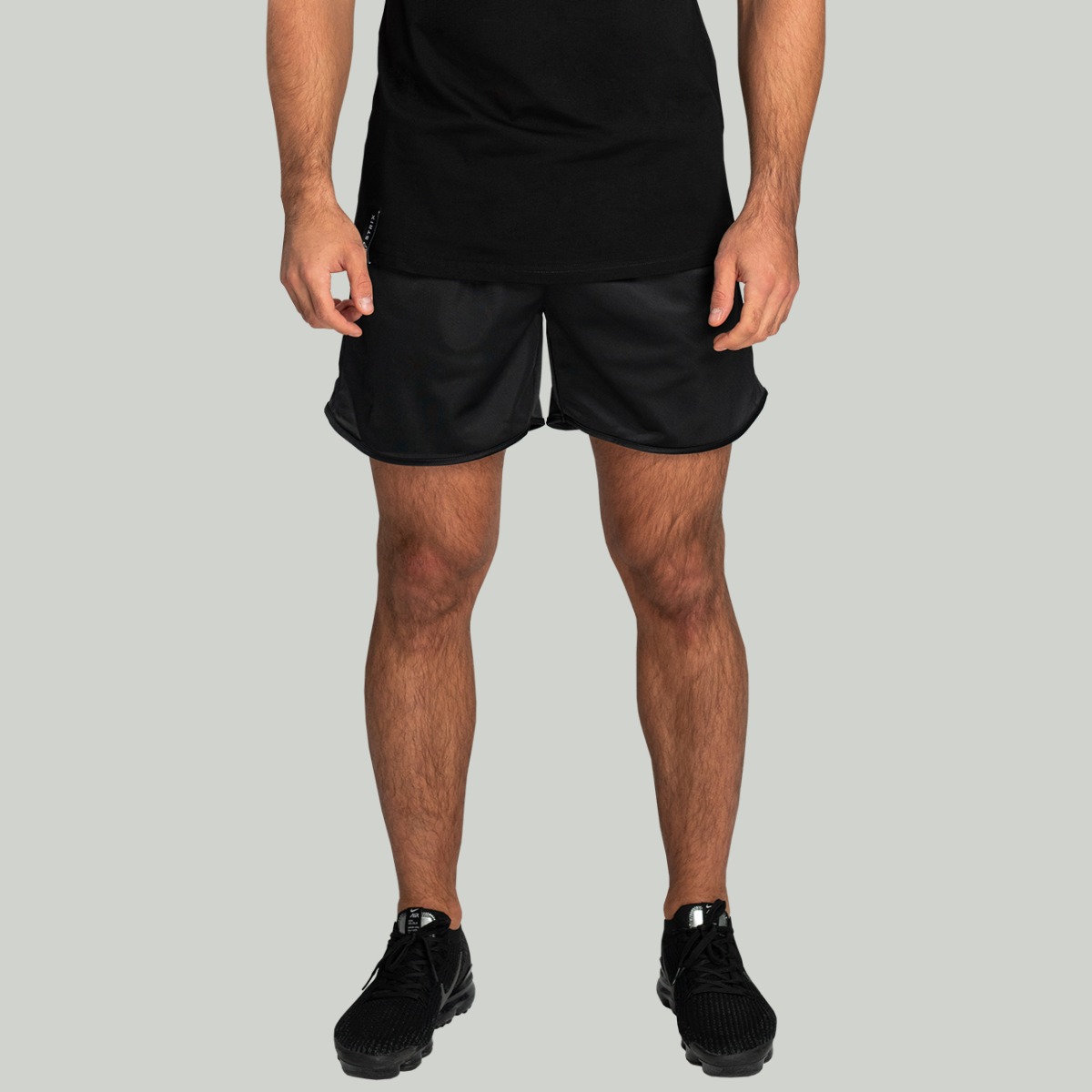 Nebula Shorts Noir - STRIX