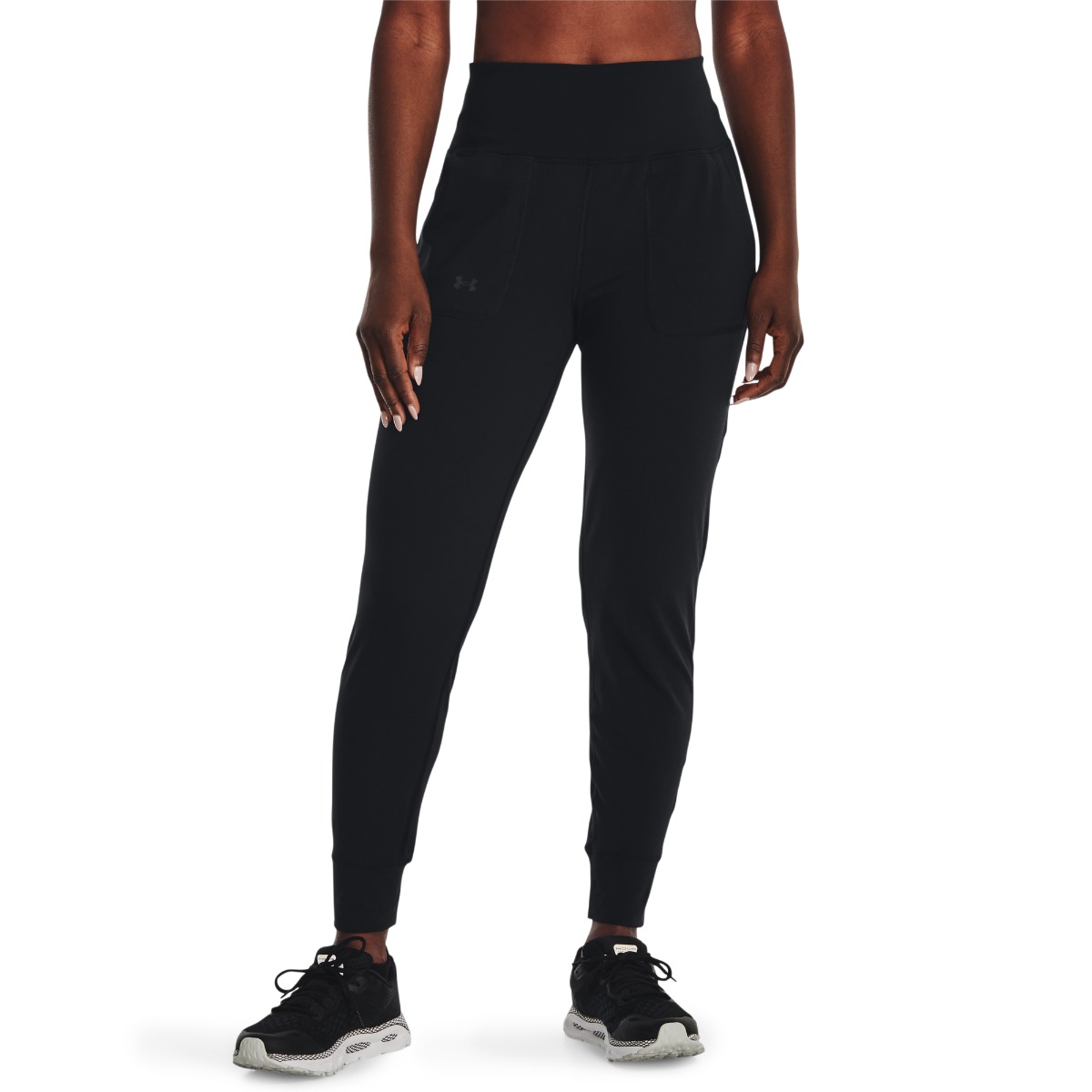 Women‘s Joggers Motion Jogger Black - Under Armour