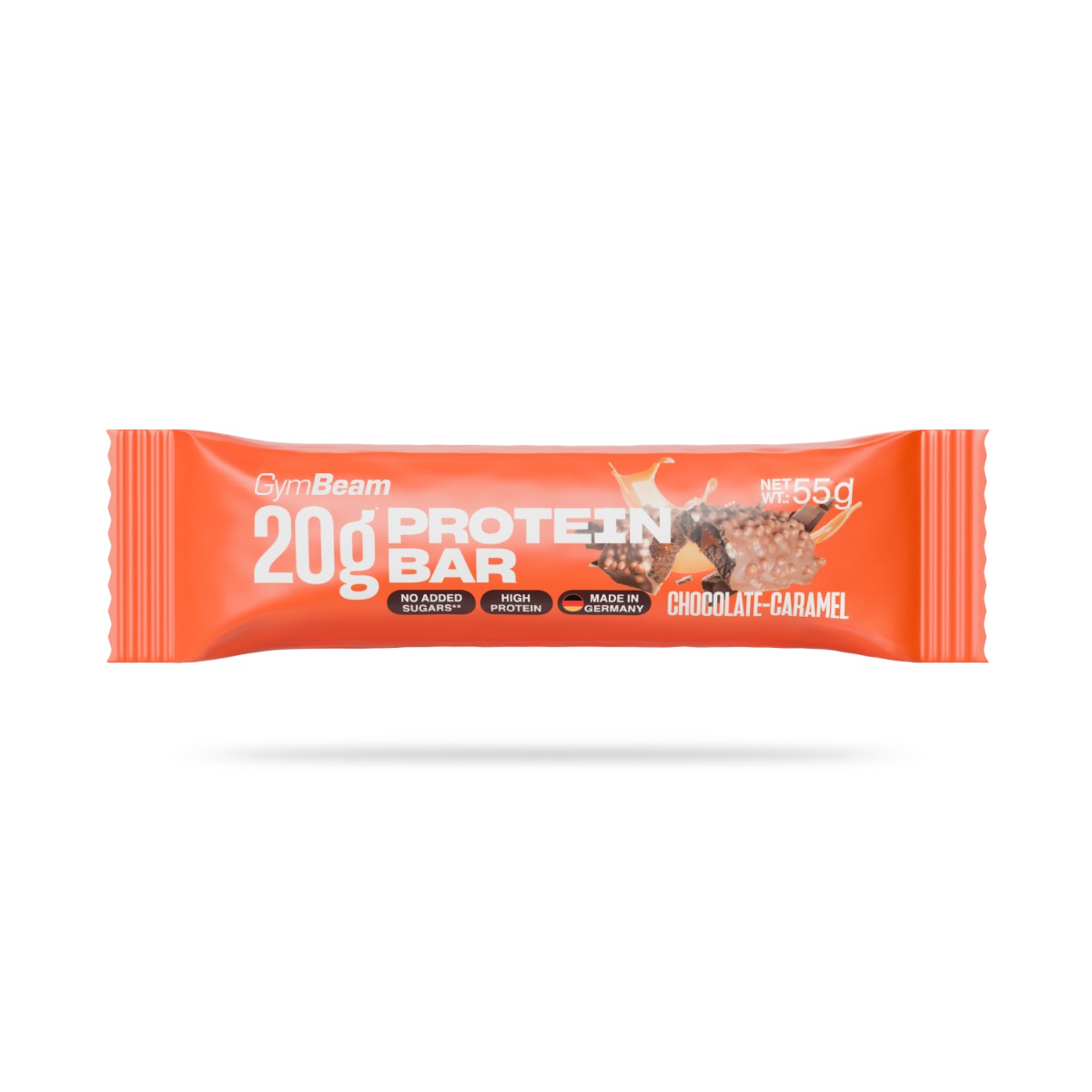 20 g Barre Protéinée - GymBeam