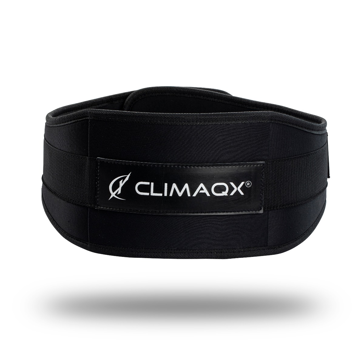 Ceinture de musculation Gamechanger Fitness Belt, couleur noire - Climaqx.