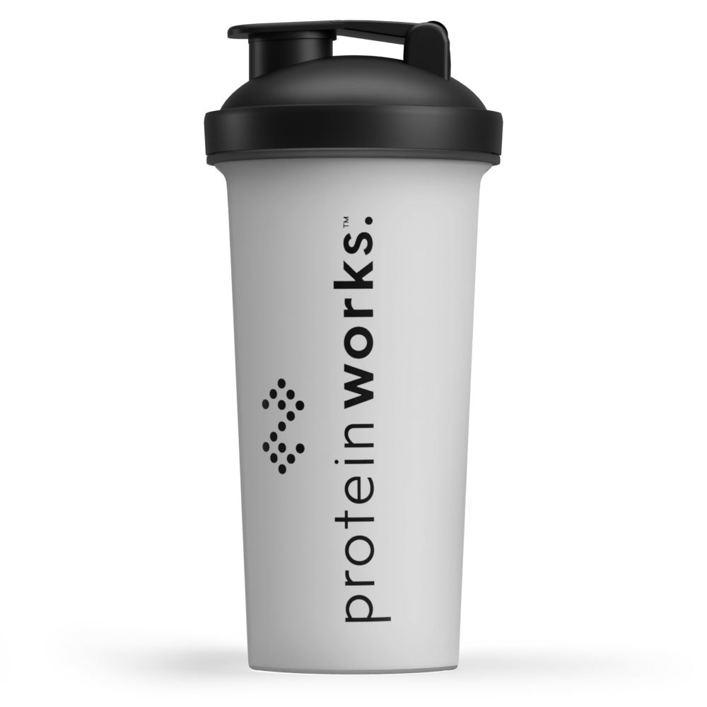 Shaker Active 600 ml – The Protein Works.