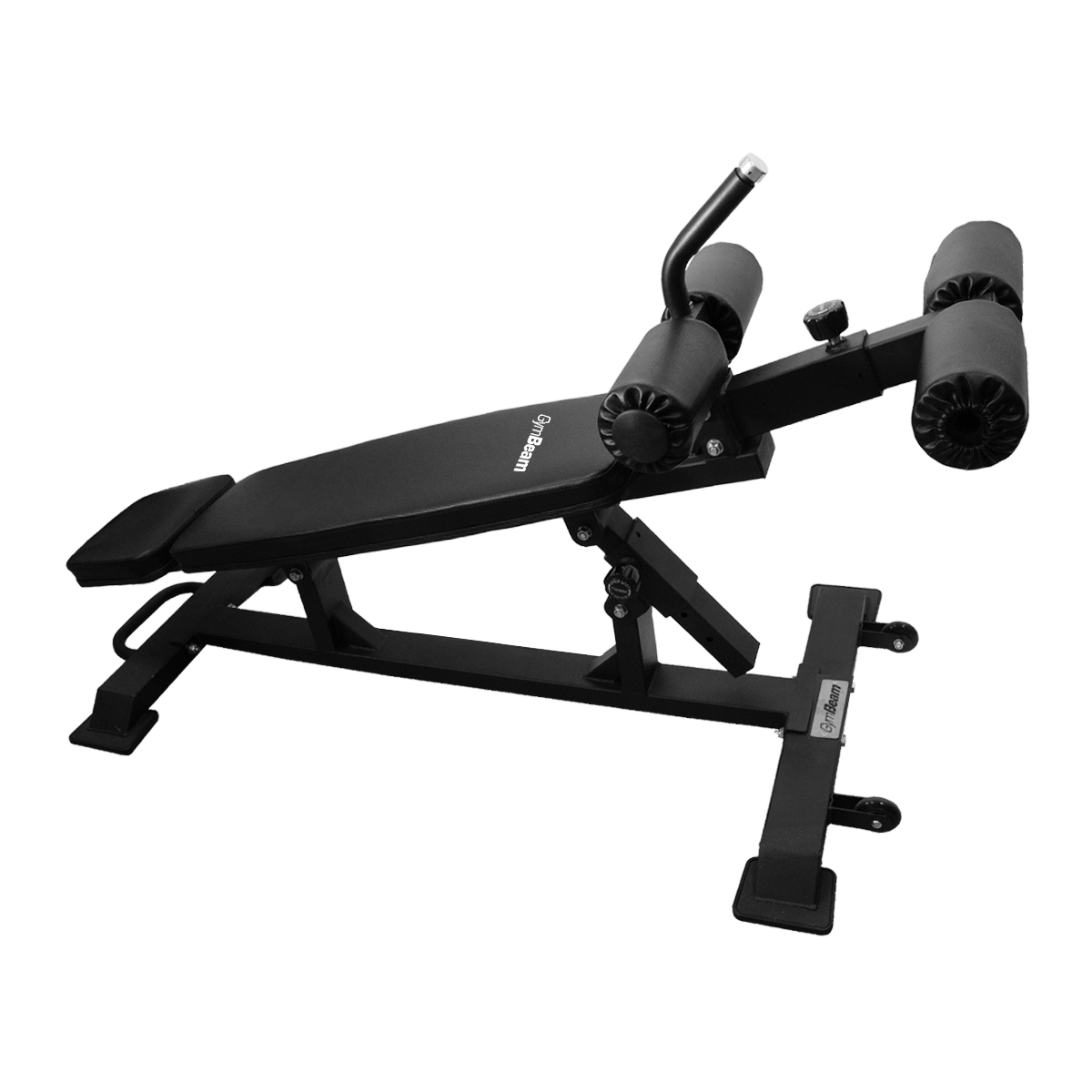 Banc d'entraînement AB réglable - GymBeam
