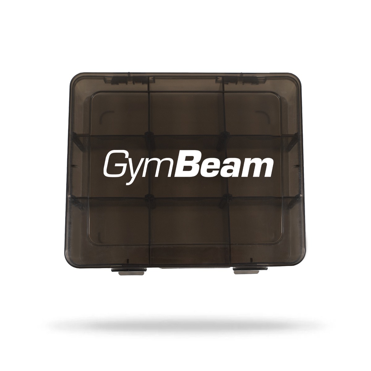 Boîte à pilules réglable - GymBeam.