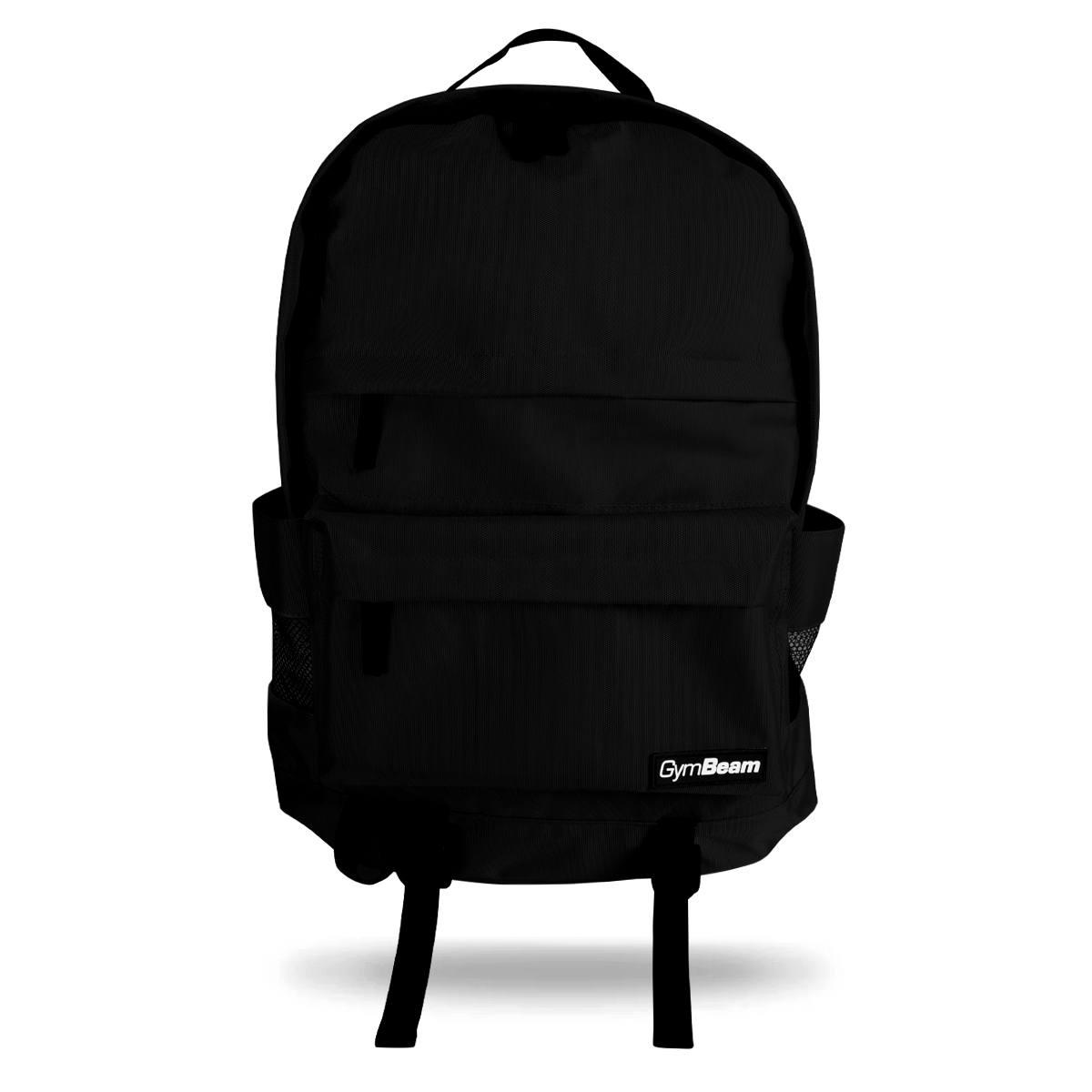 Sac à dos Agile, couleur noire - GymBeam.