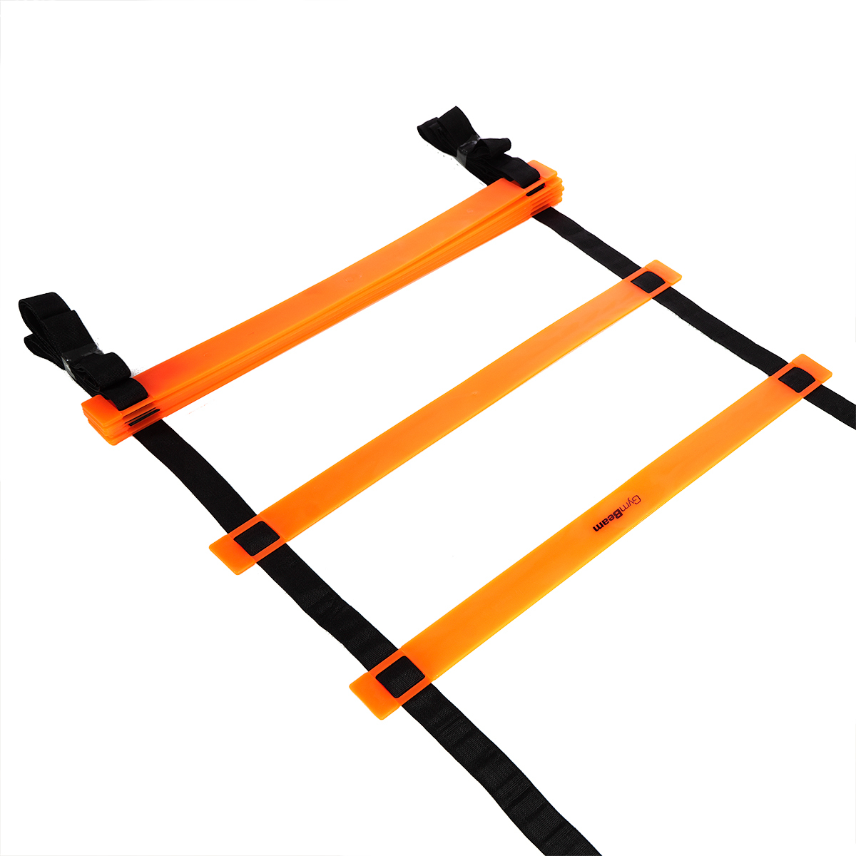 Échelle d'agilité 4m - GymBeam