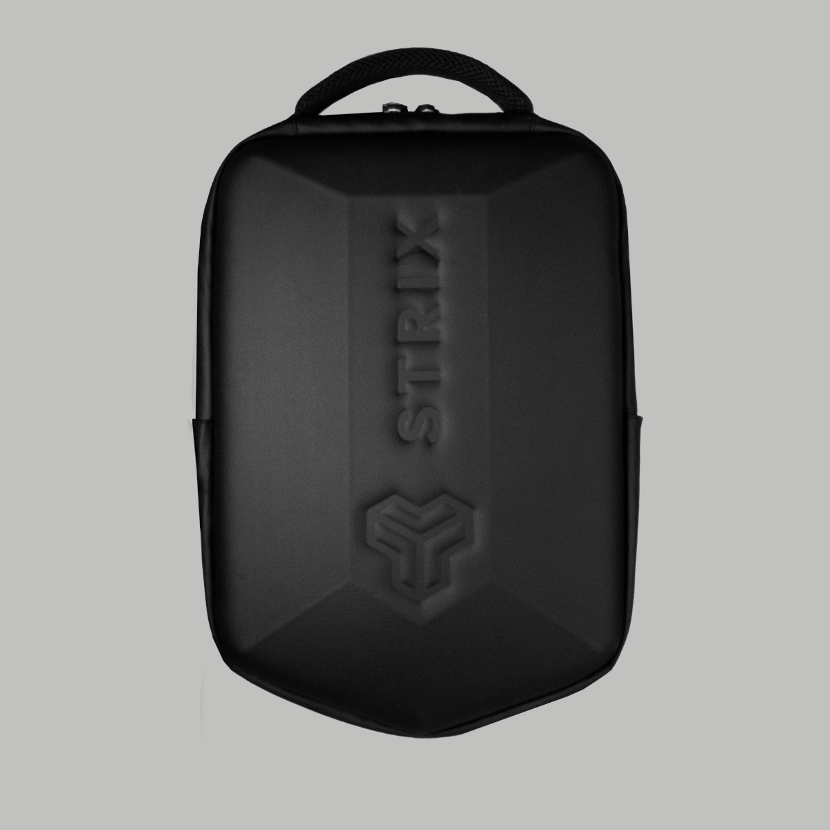 ALPHA Sac à dos Noir - STRIX