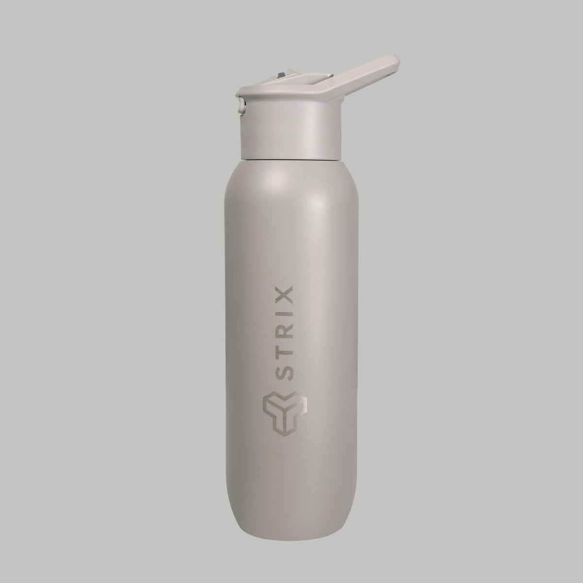 Bouteille ALPHA Stone 580 ml - STRIX