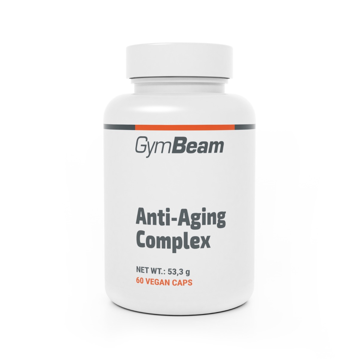 Complexe anti-âge - GymBeam.