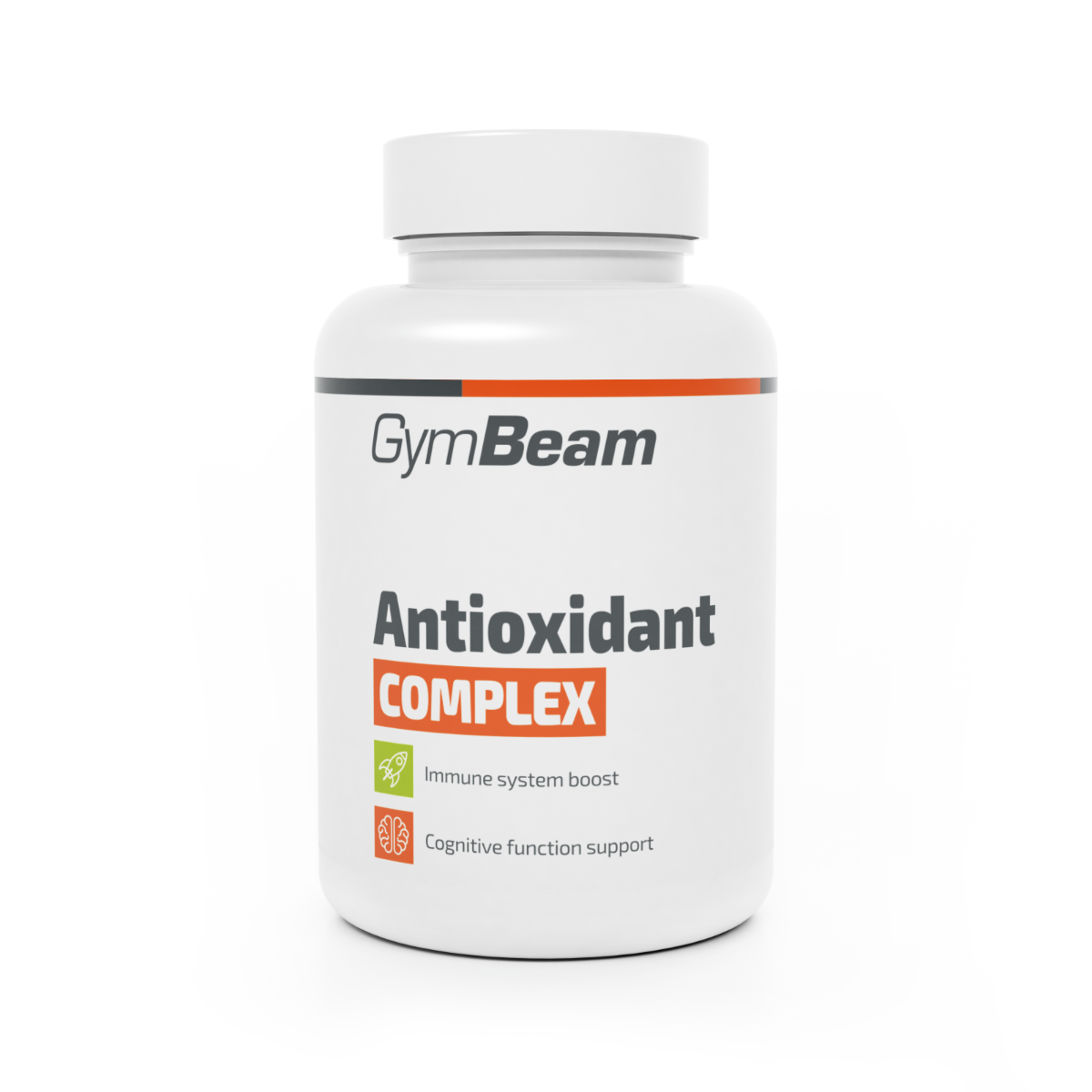 Complexe antioxydant - GymBeam.