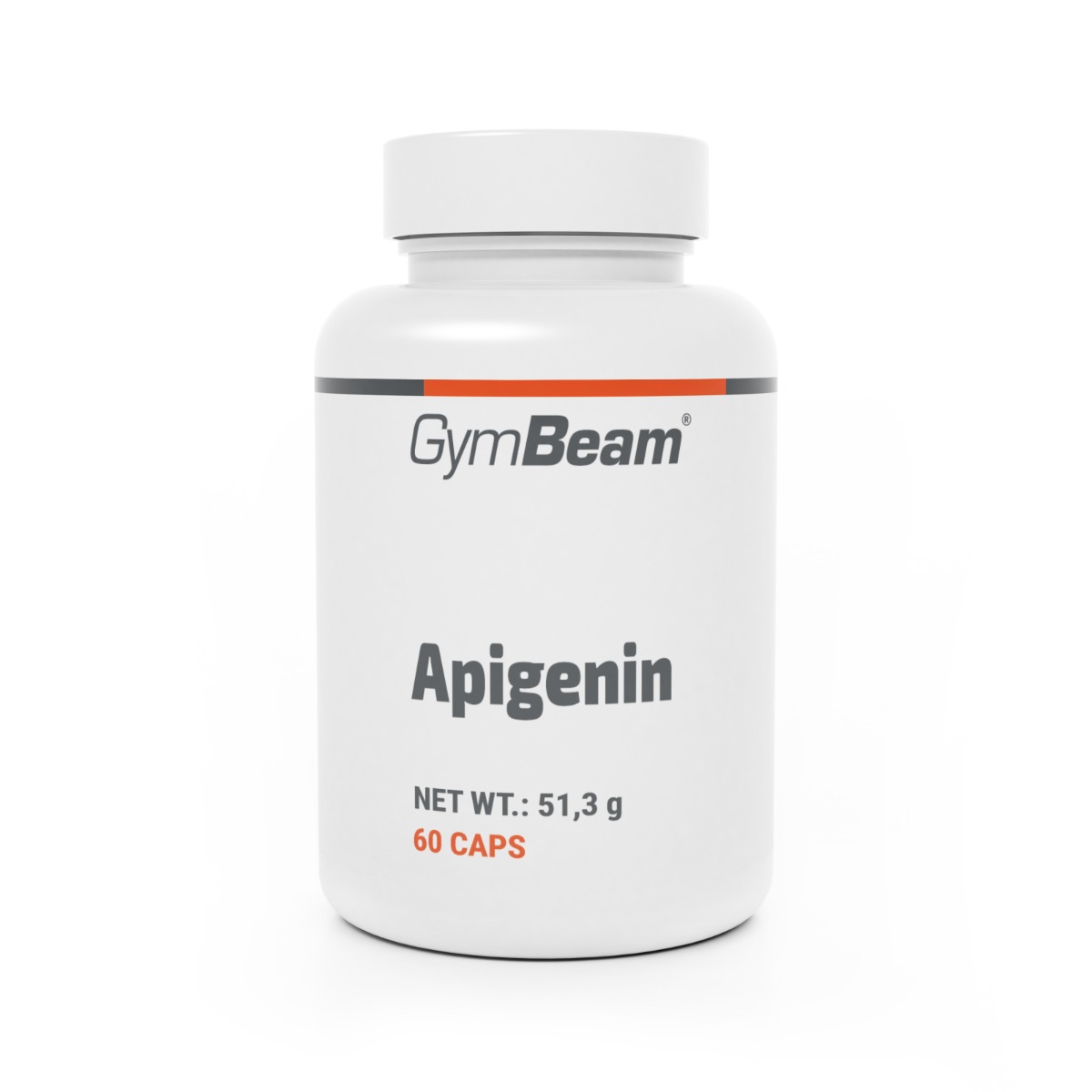 Apigenin (Chamomile extract) - GymBeam