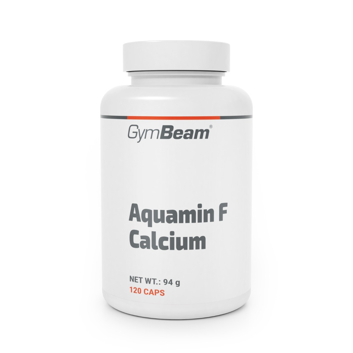 Calcium (Aquamin F) - GymBeam.