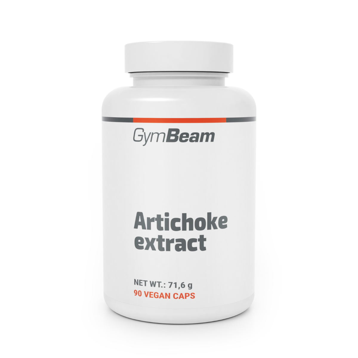 Extrait d'artichaut - GymBeam