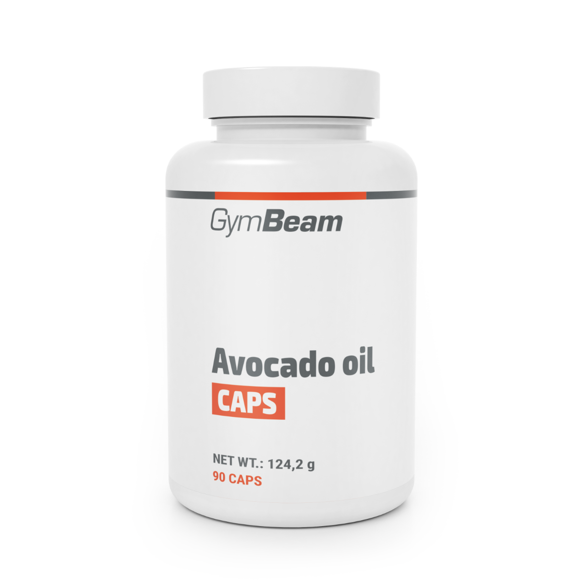 Huile d'avocat - GymBeam