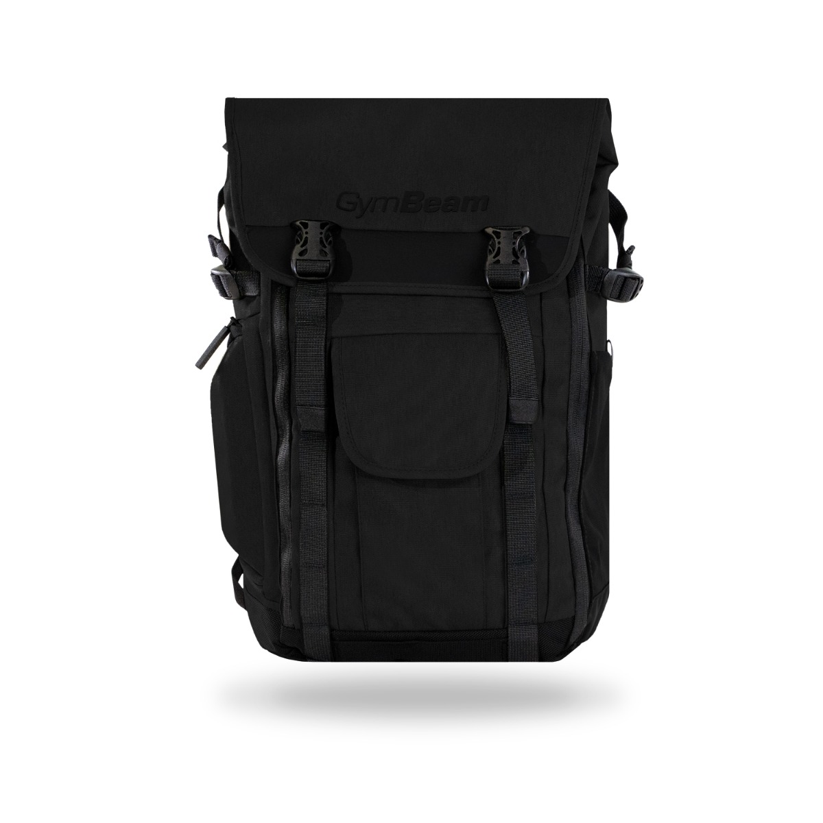 Adventure Backpack Noir - GymBeam
