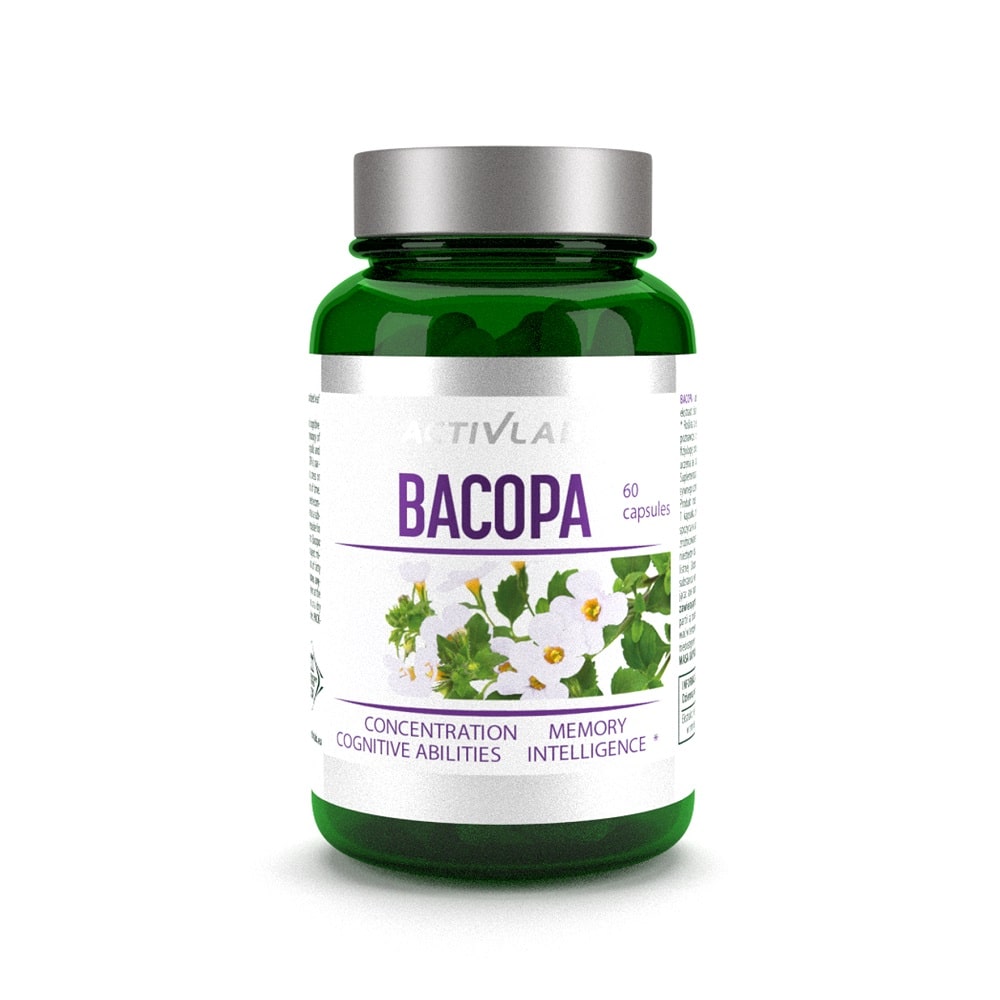 Bacopa - ActivLab