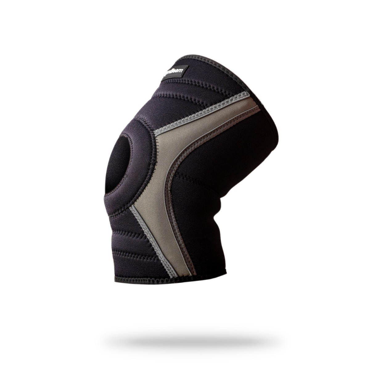 Bandeau de genou en néoprène - Gymbeam.