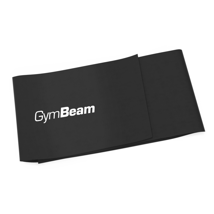 Ceinture de musculation en néoprène – GymBeam