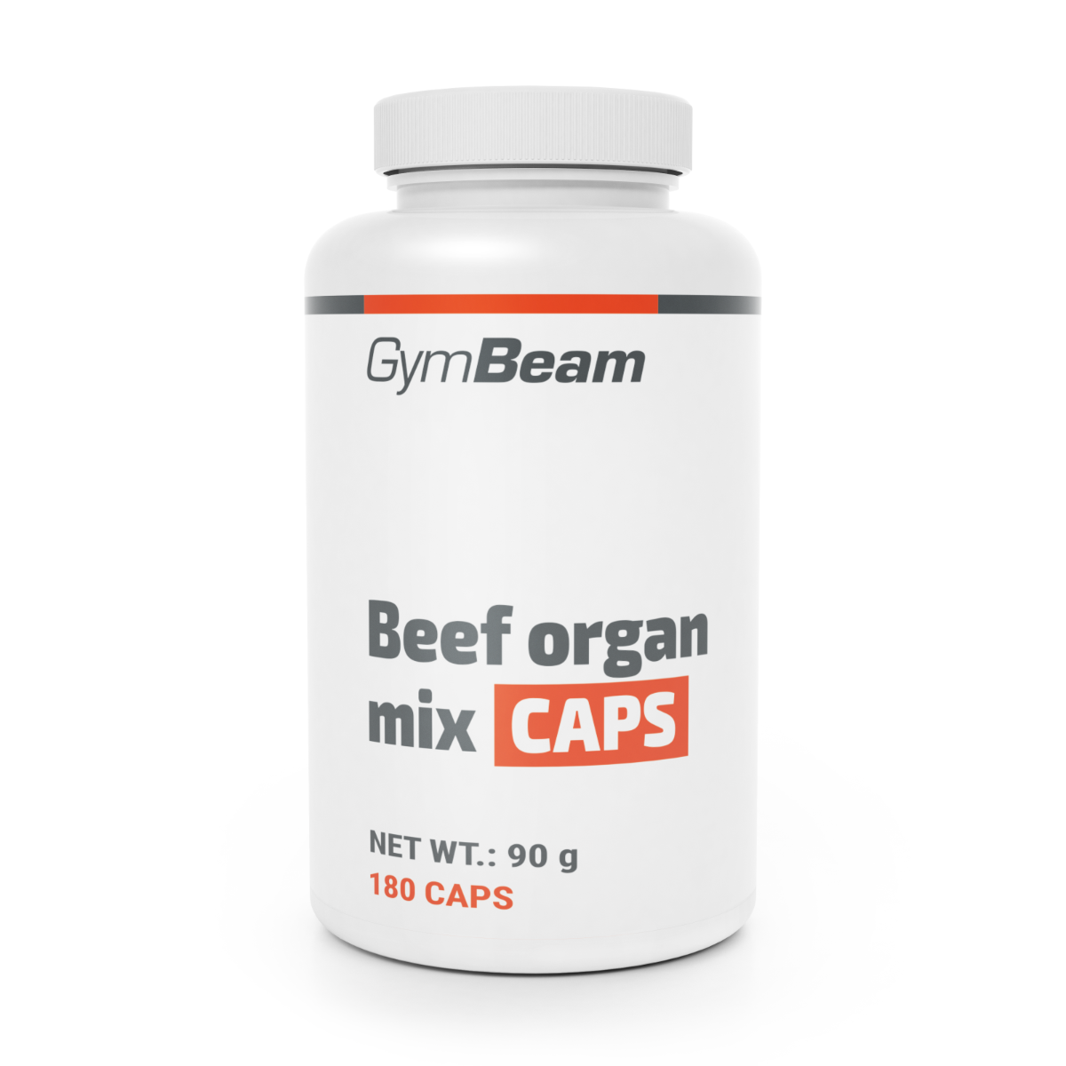 Mélange d'organes de bœuf – GymBeam
