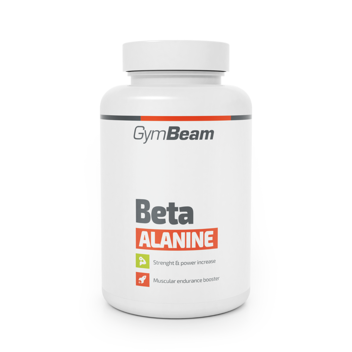Beta Alanine - GymBeam