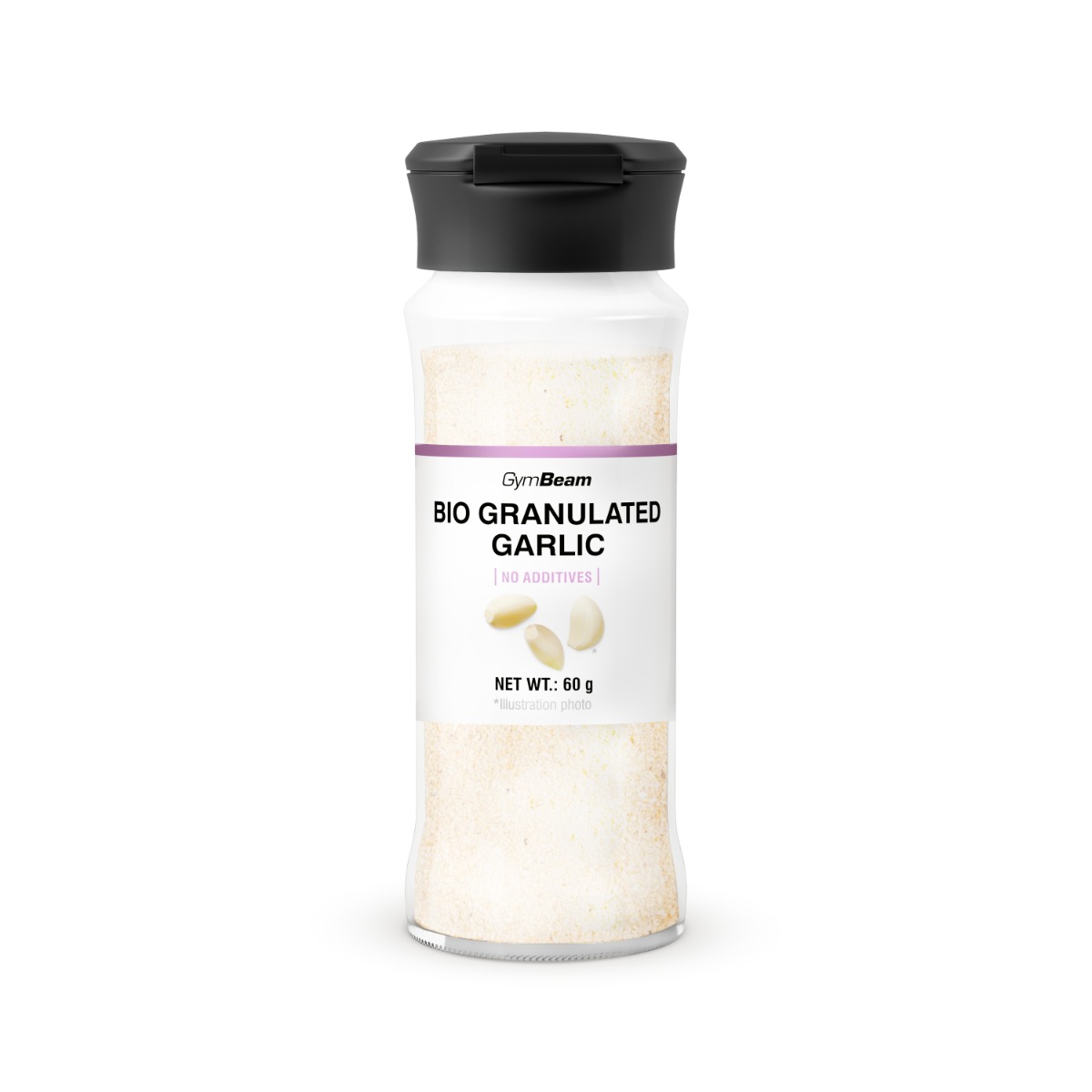 BIO Ail Granulé - GymBeam