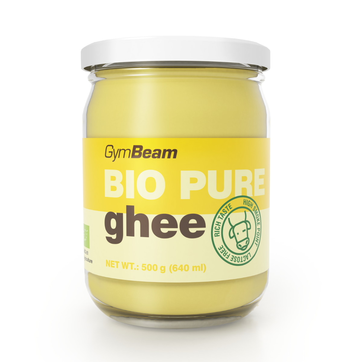 BIO Pure Ghee - GymBeam