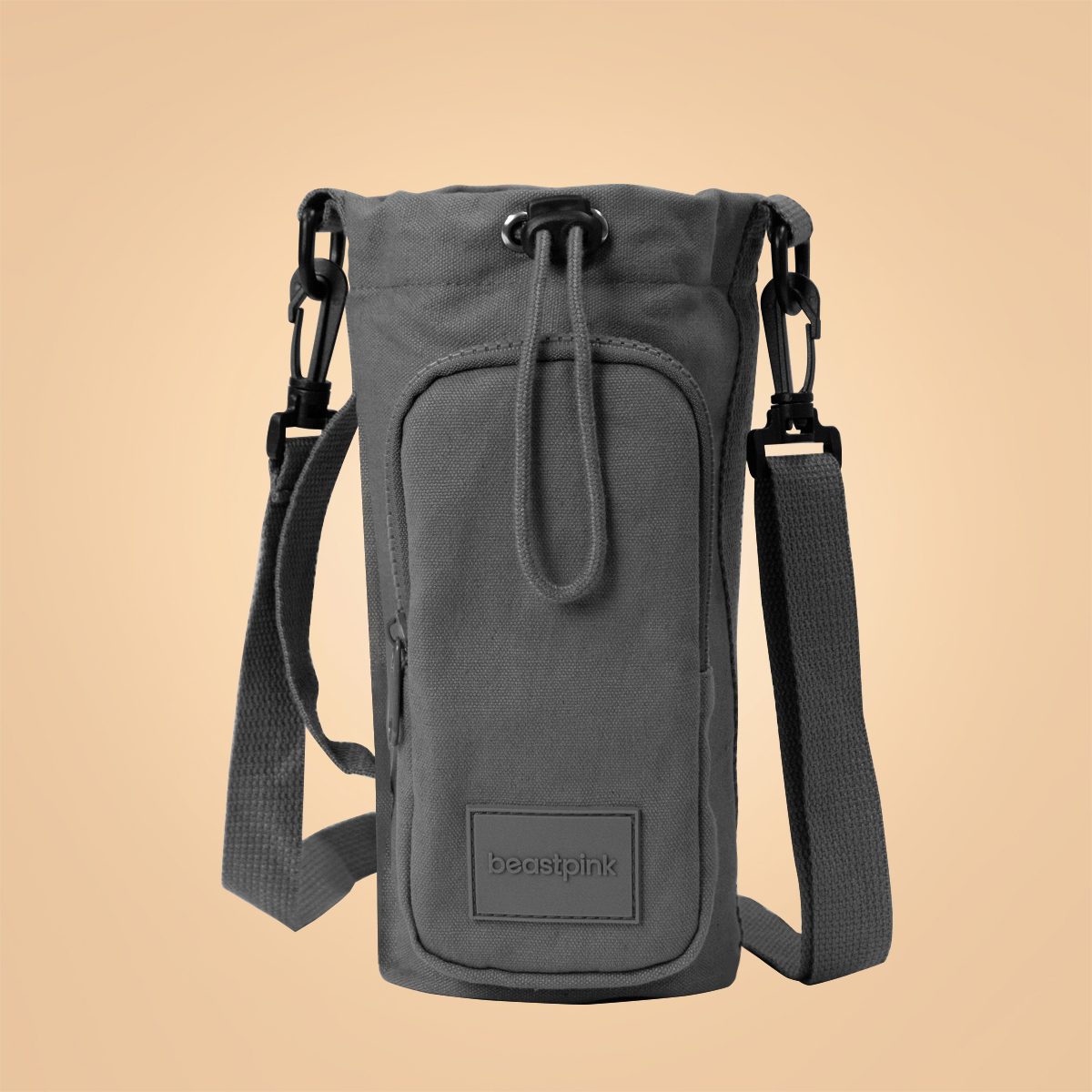 Swing Bottle Bag Shadow - BeastPink