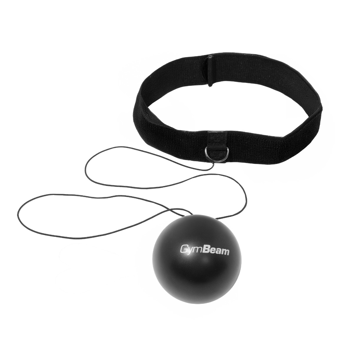 Balle de réflexe pour boxe - GymBeam
