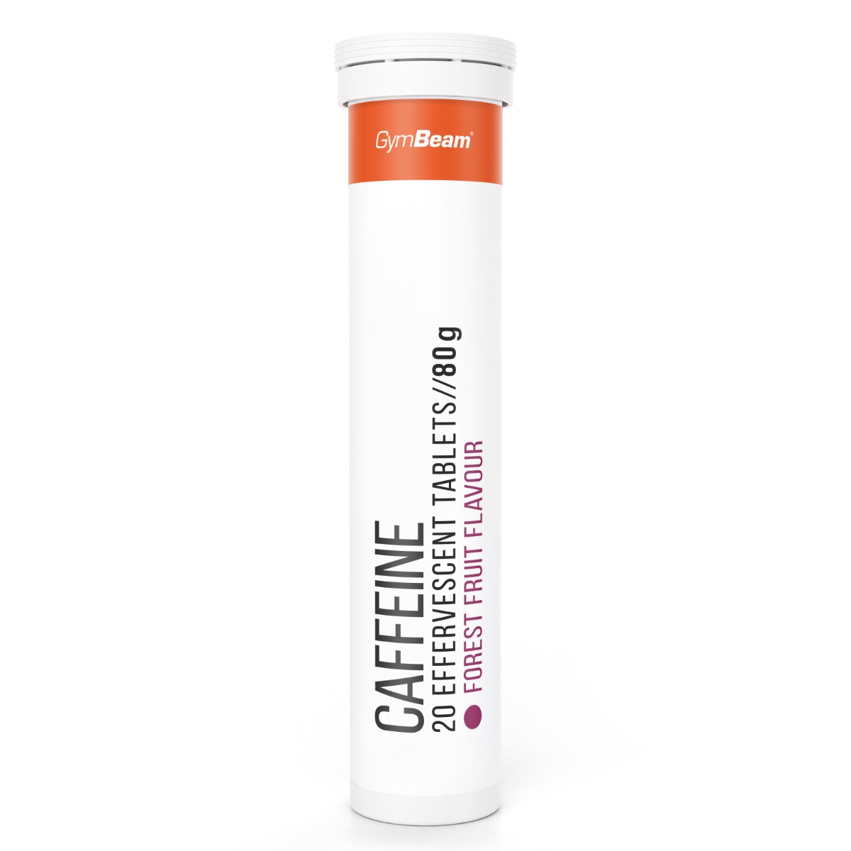 Caffeine Effervescent - GymBeam