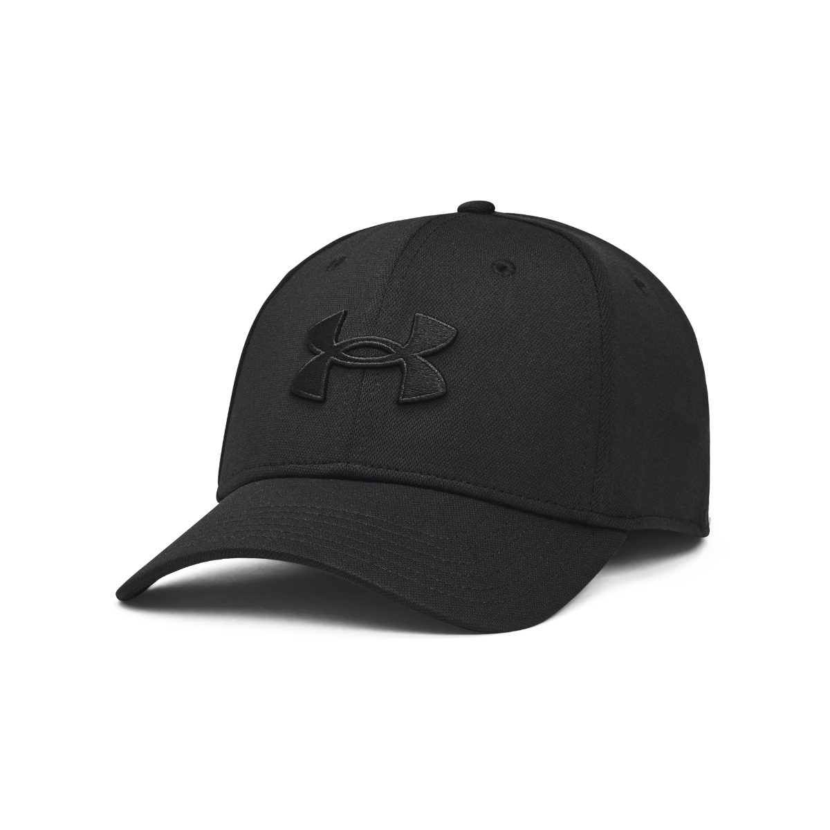 Cap Men‘s Blitzing Black - Under Armour