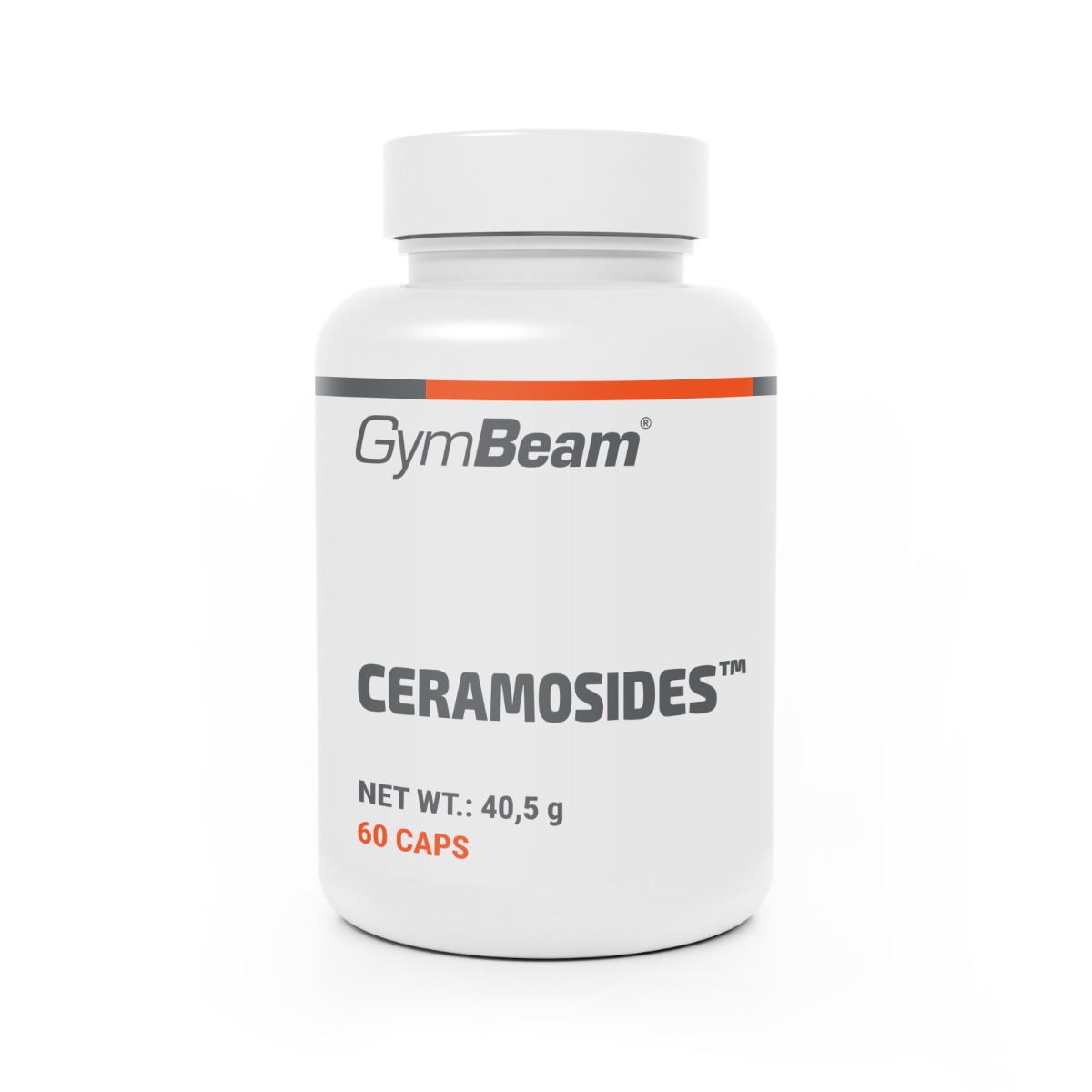 Céramides (CERAMOSIDES™) - GymBeam.
