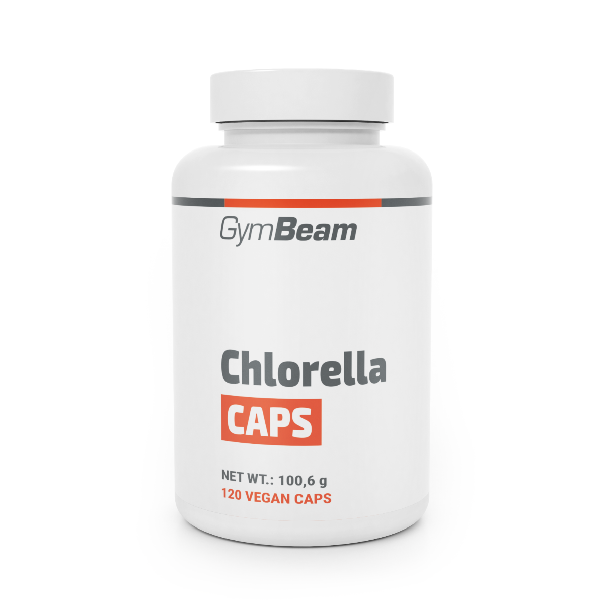Chlorelle - GymBeam