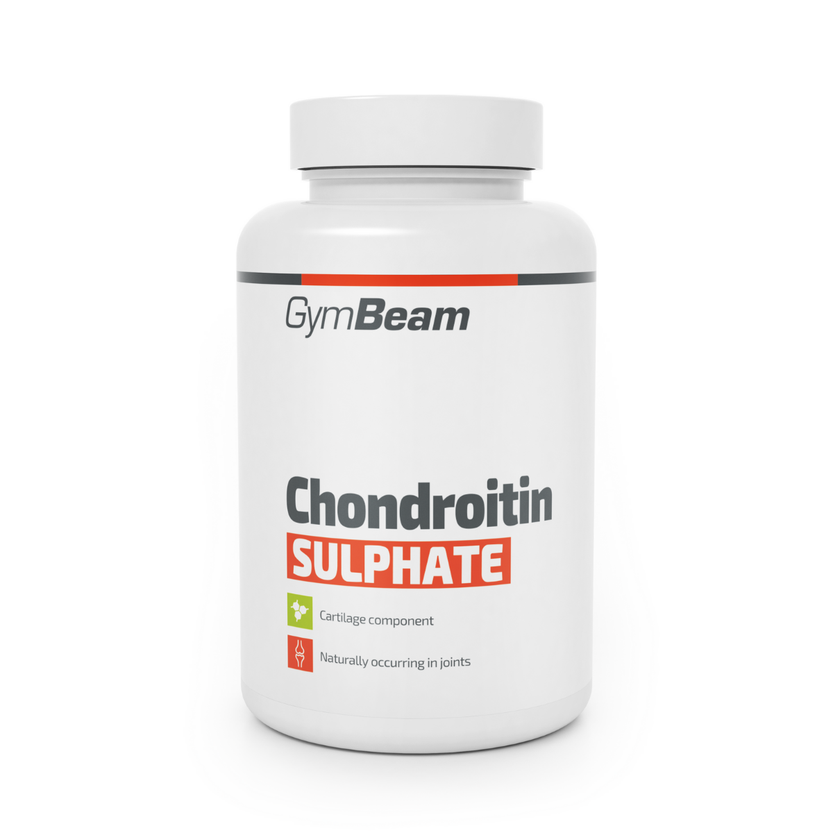 Sulfaté de chondroïtine - GymBeam