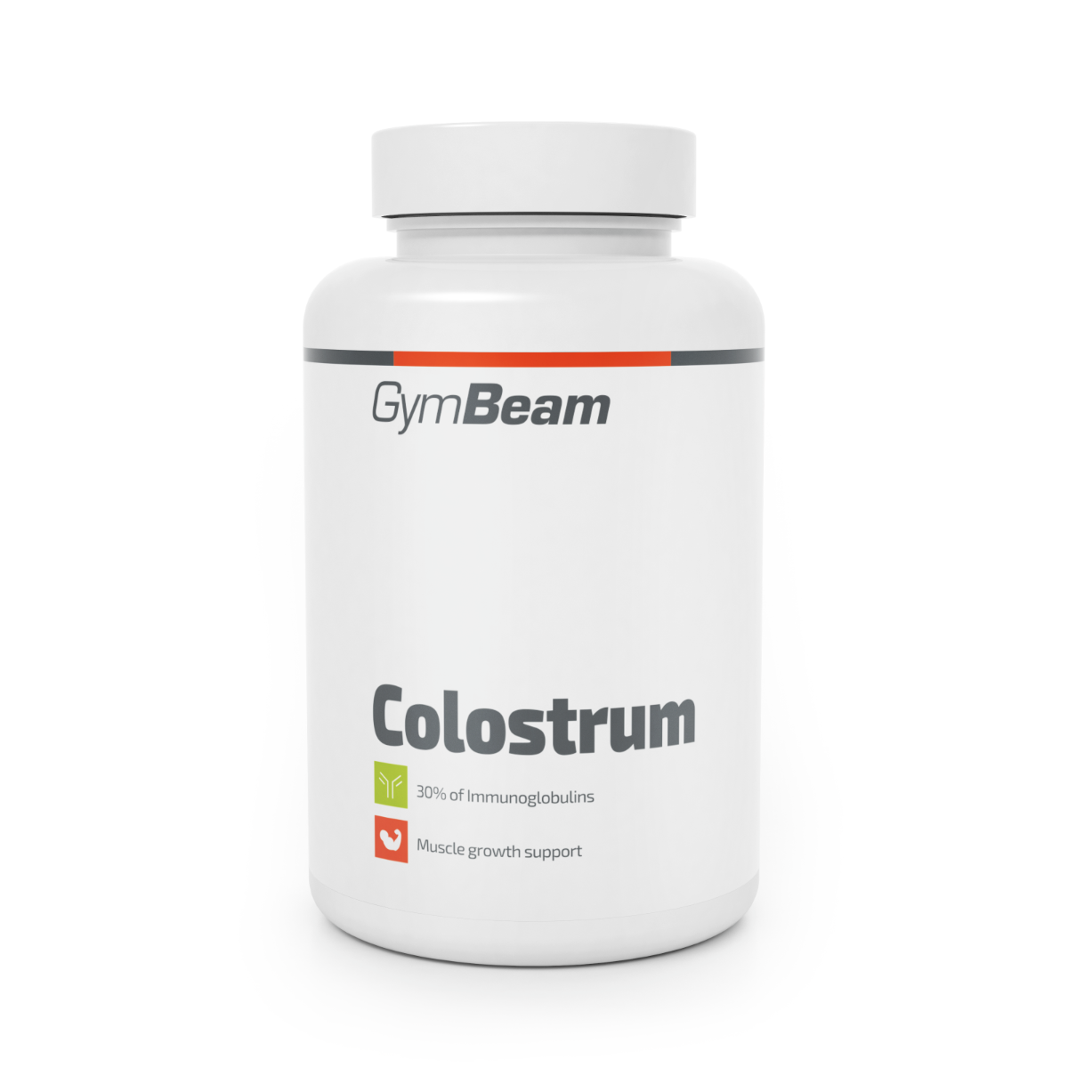Colostrum – GymBeam