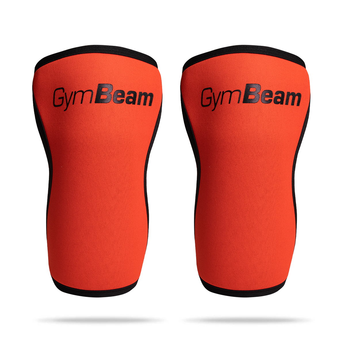 Support pour le genou Conquer en néoprène – GymBeam
