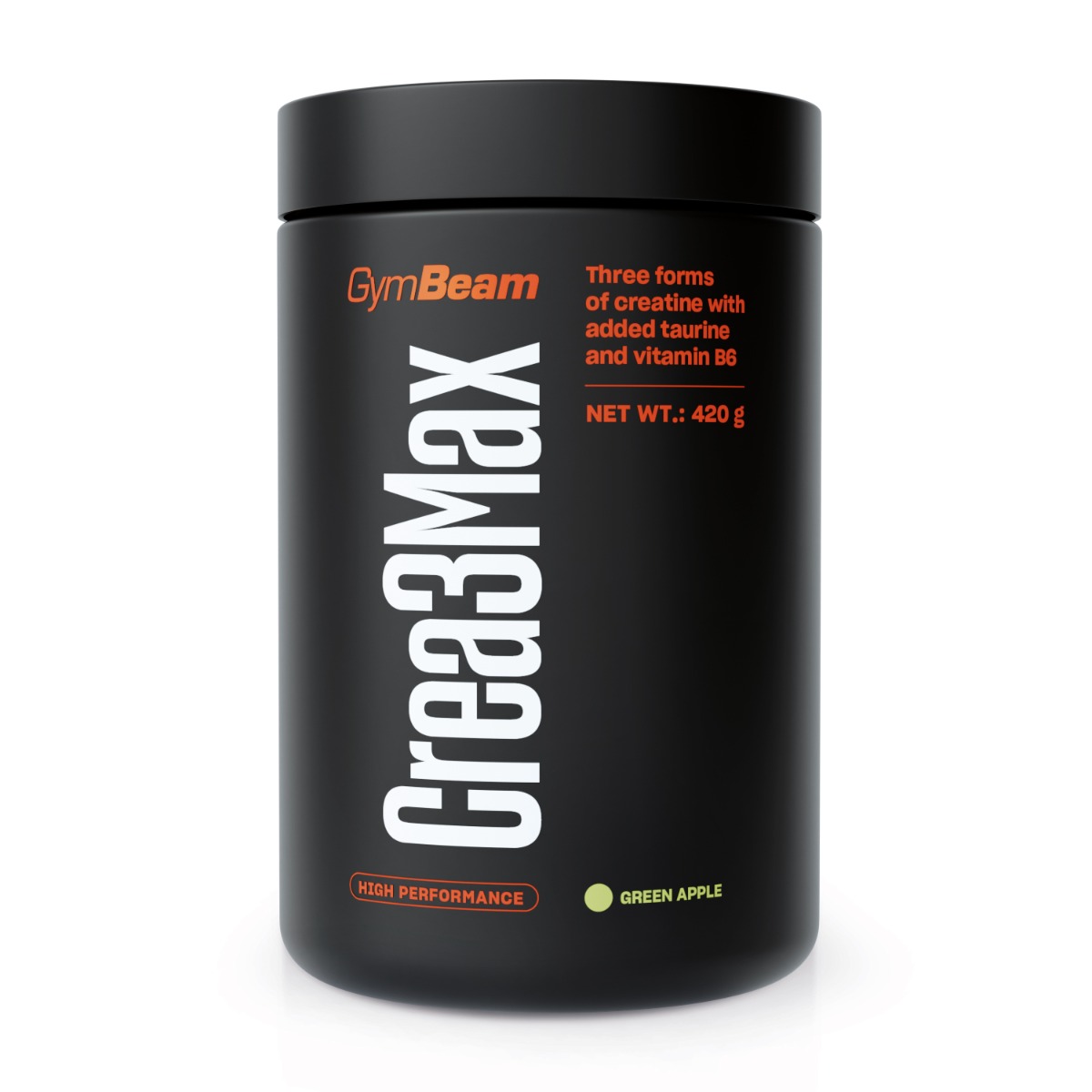 Crea3Max - GymBeam