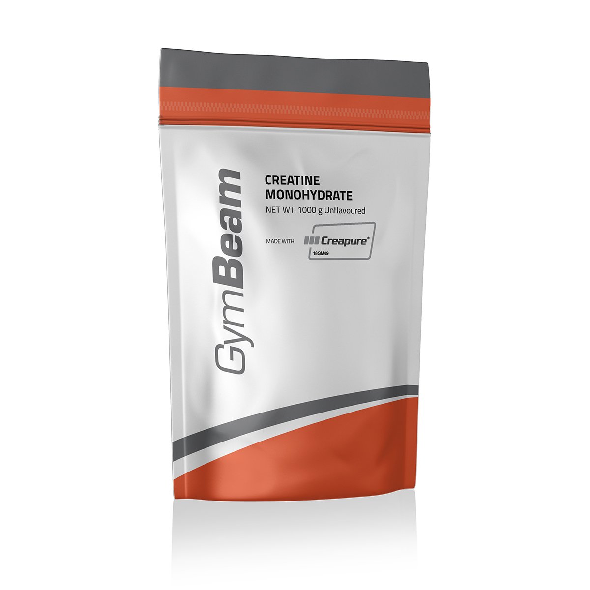 Créatine monohydrate 100% Creapure® - GymBeam