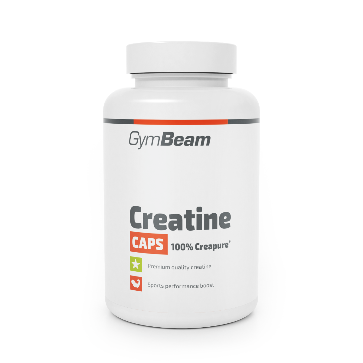 Créatine (100% Creapure®) - GymBeam.