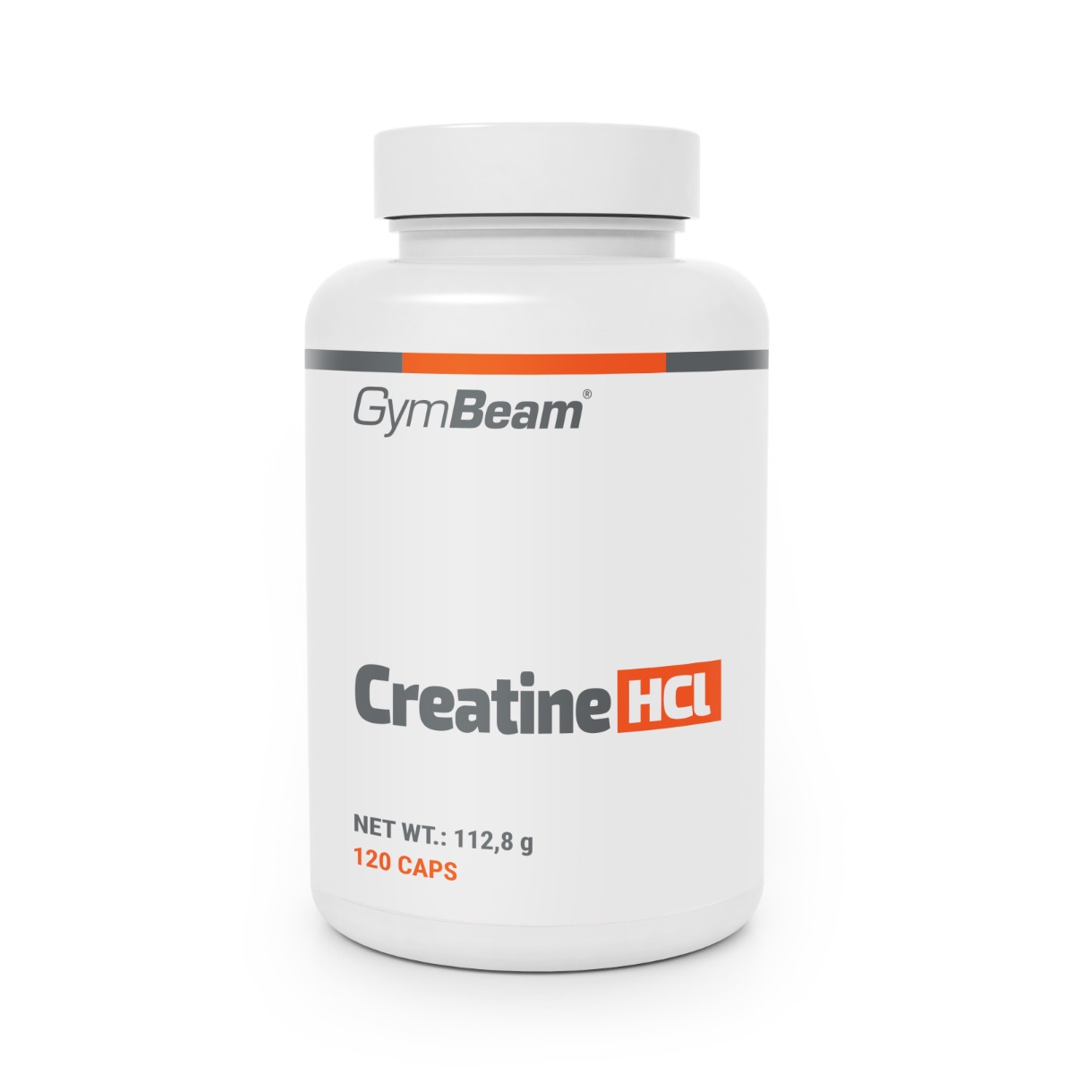 Créatine HCl - GymBeam