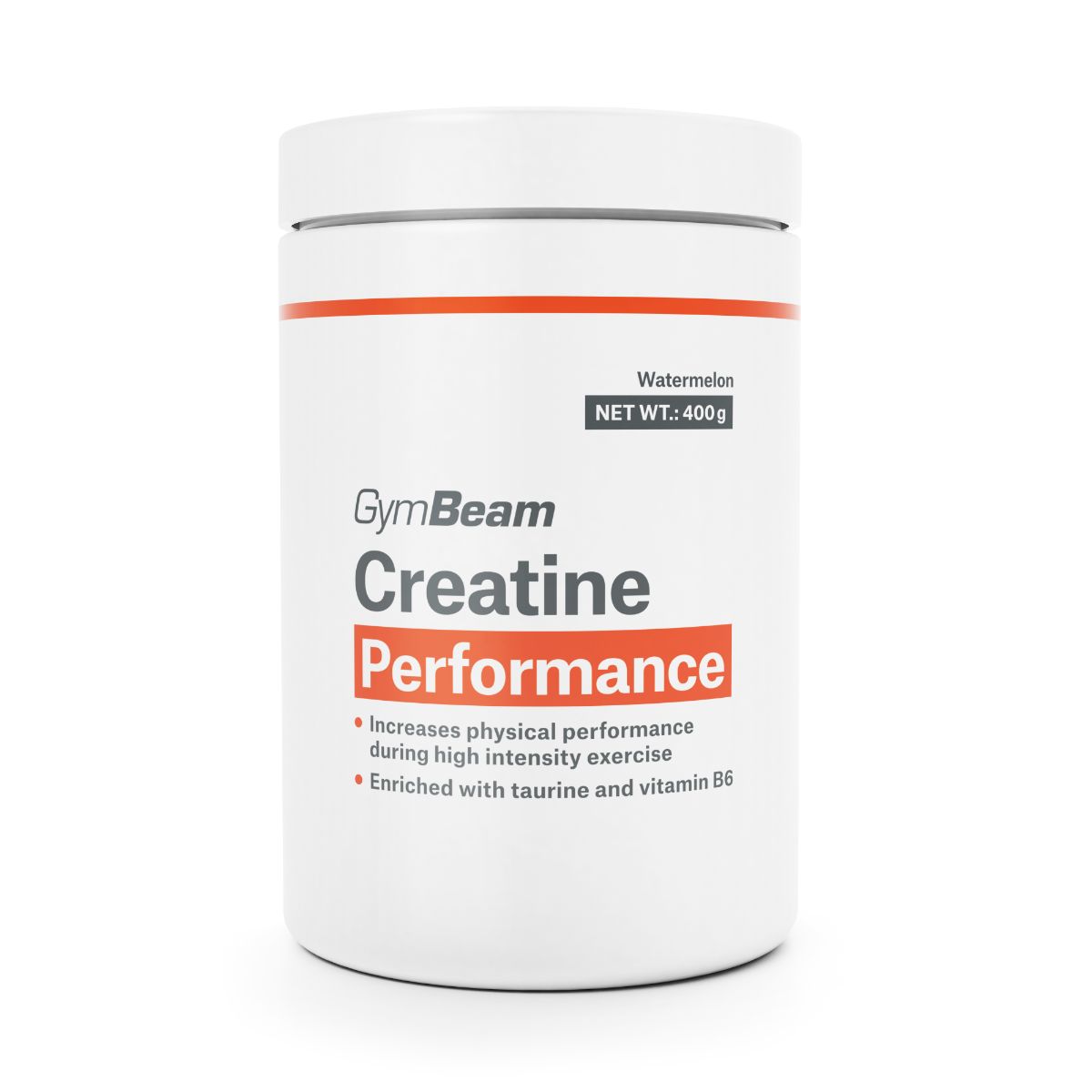Créatine Performance – GymBeam