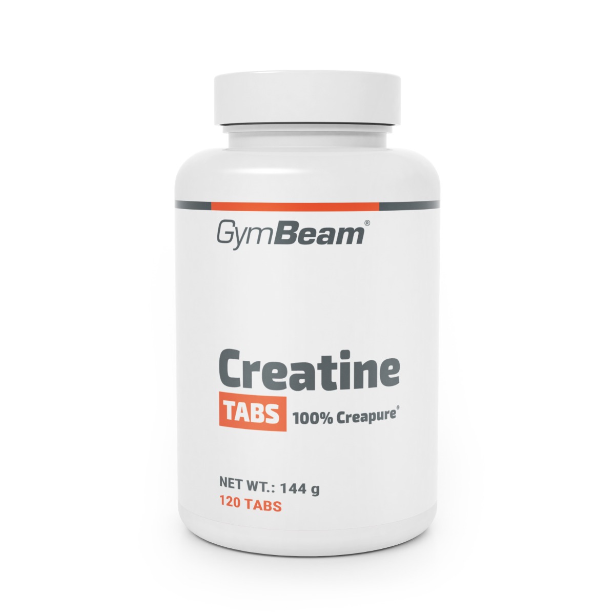 Creatine TABS 100% Creapure® - GymBeam