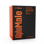 AlphaMale TestoBooster - GymBeam 120 caps